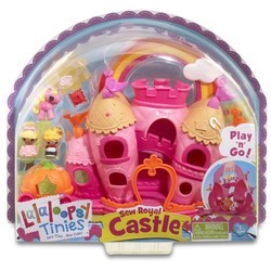 Кукла Lalaloopsy Sew Royal Castle 529538