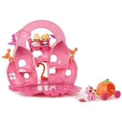 Кукла Lalaloopsy Sew Royal Castle 529538