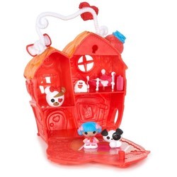 Кукла Lalaloopsy Rosies Pet Hospital 531562