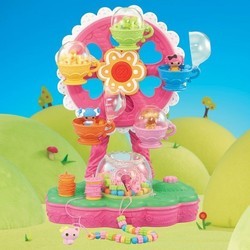 Кукла Lalaloopsy Jewelry Maker 537809