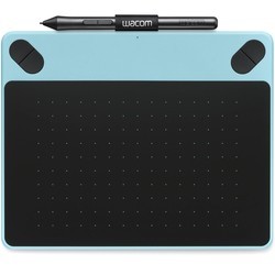 Графический планшет Wacom Intuos Comic Small