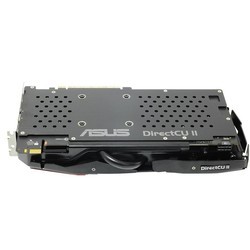 Видеокарта Asus GeForce GTX 960 GTX960-DC2OC-4GD5-BLACK