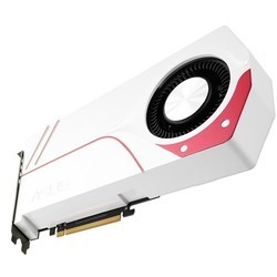 Видеокарта Asus GeForce GTX 960 TURBO-GTX960-4GD5