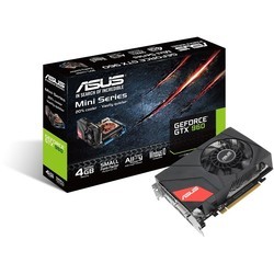 Видеокарта Asus GeForce GTX 960 GTX960-M-4GD5