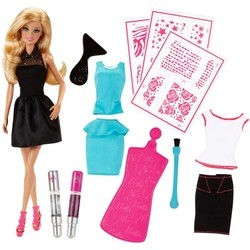 Кукла Barbie Sparkle Studio CCN12