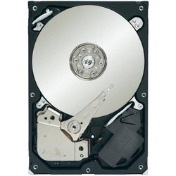 Жесткий диск Seagate ST6000DM001