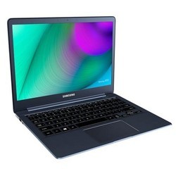 Ноутбуки Samsung NP-930X2K-K01