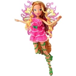 Кукла Winx Mythix Flora