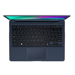 Ноутбуки Samsung NP-930X2K-K02