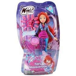 Кукла Winx Fairy Masquerade Bloom