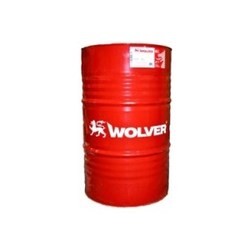 Моторное масло Wolver Super Dynamic 10W-40 200L