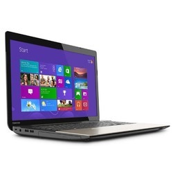 Ноутбуки Toshiba L75-B7240