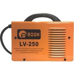Сварочный аппарат Edon LV-250