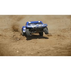 Радиоуправляемая машина ECX Torment SCT Brushless 2WD RTR 1:10