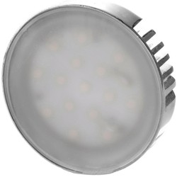 Лампочки Brille LED GX53 6.5W 15 pcs WW (L27-048)