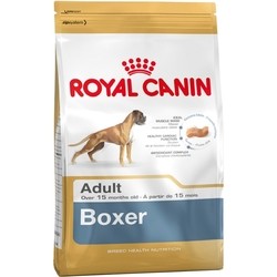 Корм для собак Royal Canin Boxer Adult 3 kg