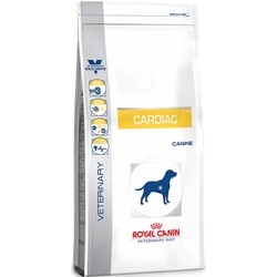 Корм для собак Royal Canin Cardiac EC26 14 kg