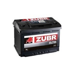 Автоаккумулятор Zubr Ultra (6CT-100L)