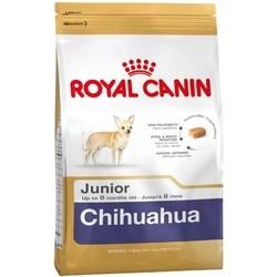 Корм для собак Royal Canin Chihuahua Junior 0.5 kg