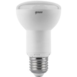 Лампочка Gauss LED R63 9W 4100K E27 106002209