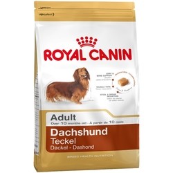 Корм для собак Royal Canin Dachshund Adult 7.5 kg