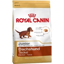 Корм для собак Royal Canin Dachshund Junior 1.5 kg