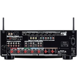 AV-ресивер Denon AVR-X3200W