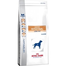 Корм для собак Royal Canin Gastro Intestinal Low Fat LF22 1.5 kg