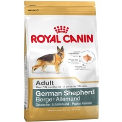 Корм для собак Royal Canin German Shepherd Adult 3 kg