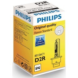 Автолампа Philips Xenon Standard D1R 85409C1
