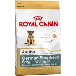 Корм для собак Royal Canin German Shepherd Junior 3 kg