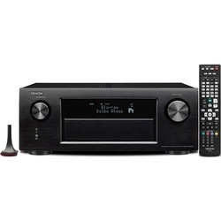 AV-ресивер Denon AVR-X4200W