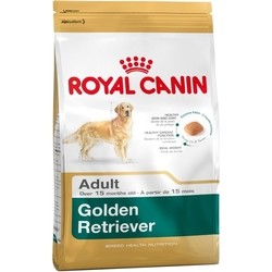 Корм для собак Royal Canin Golden Retriever Adult 3 kg