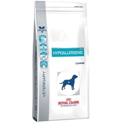 Корм для собак Royal Canin Hypoallergenic DR21 2 kg