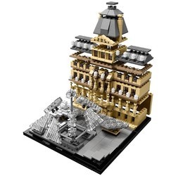 Конструктор Lego Louvre 21024