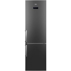 Холодильник Beko RCNK 355E21 (графит)