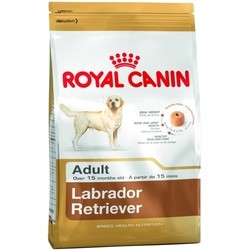 Корм для собак Royal Canin Labrador Retriever Adult 3 kg
