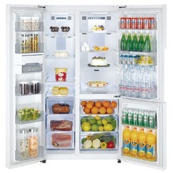 Холодильник Daewoo FRS-T30H3PW