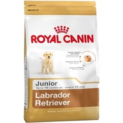 Корм для собак Royal Canin Labrador Retriever Junior 1 kg