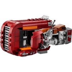 Конструктор Lego Reys Speeder 75099