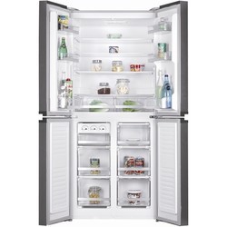 Холодильник Kraft KF-DE4431DFM