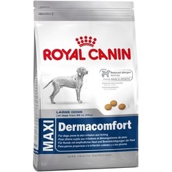 Корм для собак Royal Canin Maxi Dermacomfort 12 kg