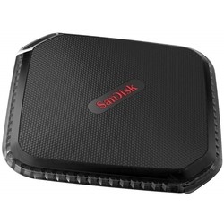 SSD накопитель SanDisk Extreme 500