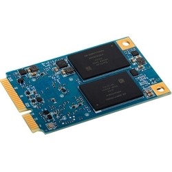 SSD накопитель SanDisk Ultra II mSATA