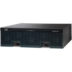 Маршрутизатор Cisco 3945-V/K9