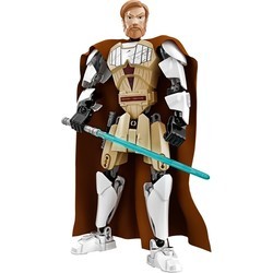 Конструктор Lego Obi-Wan Kenobi 75109