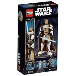 Конструктор Lego Obi-Wan Kenobi 75109