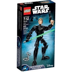Конструктор Lego Luke Skywalker 75110