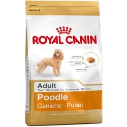 Корм для собак Royal Canin Poodle Adult 7.5 kg