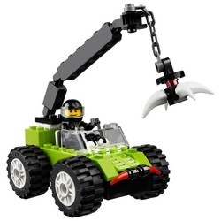 Конструктор Lego Monster Trucks 10655